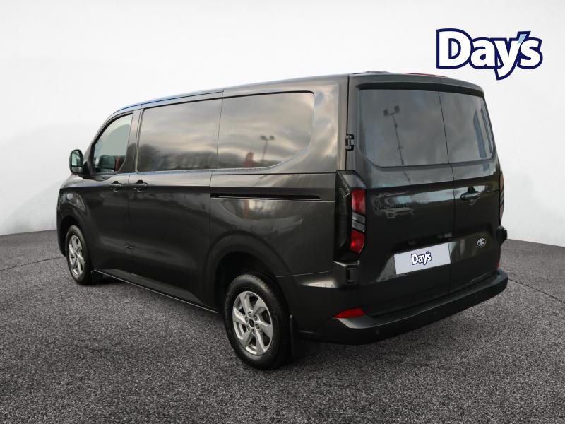 Used Ford Transit Custom 2024 for sale - 77529216: Photo 5