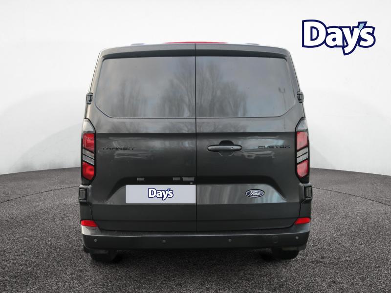 Used Ford Transit Custom 2024 for sale - 77529216: Photo 6