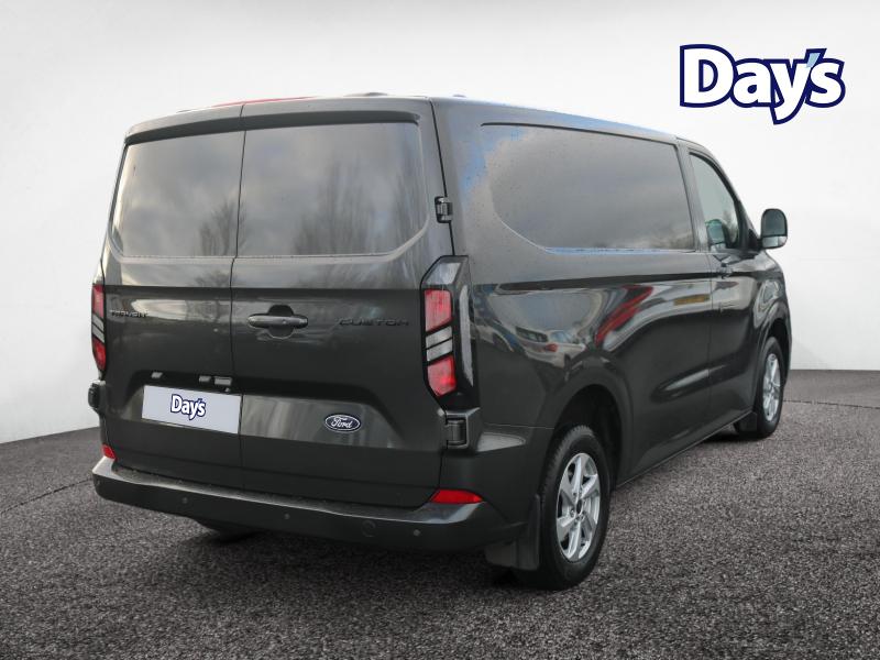 Used Ford Transit Custom 2024 for sale - 77529216: Photo 7