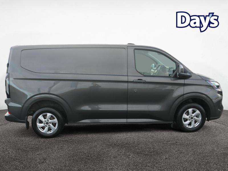 Used Ford Transit Custom 2024 for sale - 77529216: Photo 8