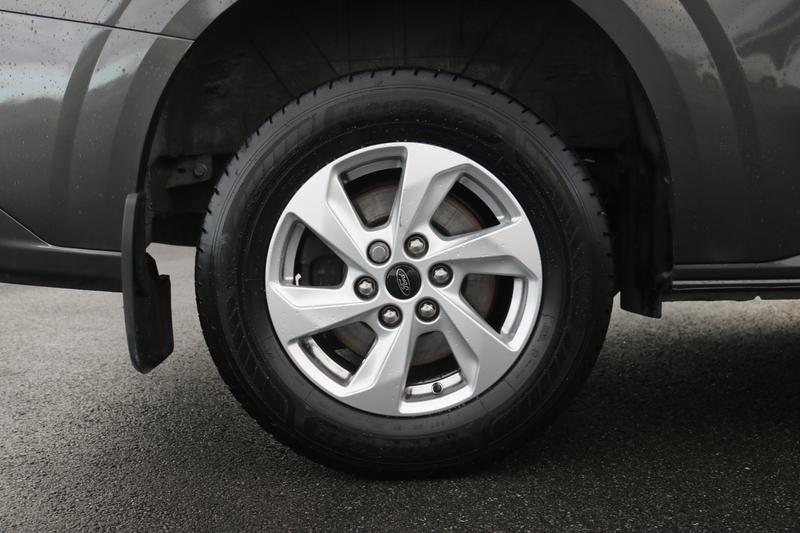 Used Ford Transit Custom 2024 for sale - 77529216: Photo 9