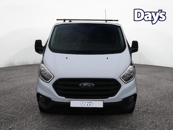Used Ford Transit Custom 2020 for sale - 78581986: Photo