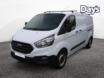 Used Ford Transit Custom 2020 for sale - 78581986: Photo