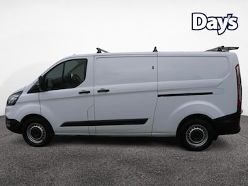 Used Ford Transit Custom 2020 for sale - 78581986: Photo