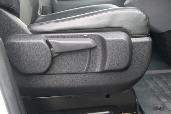 Used Vauxhall Vivaro 2020 for sale - 76255319: Photo 11