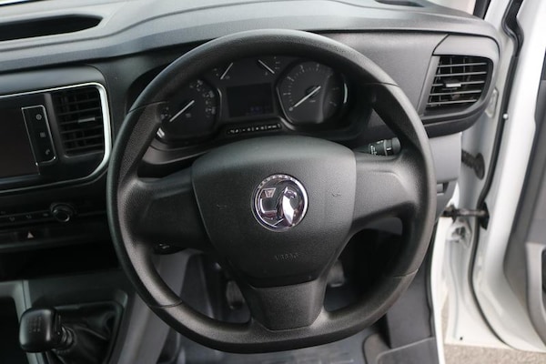 Used Vauxhall Vivaro 2020 for sale - 76255319: Photo 13