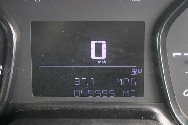 Used Vauxhall Vivaro 2020 for sale - 76255319: Photo 14