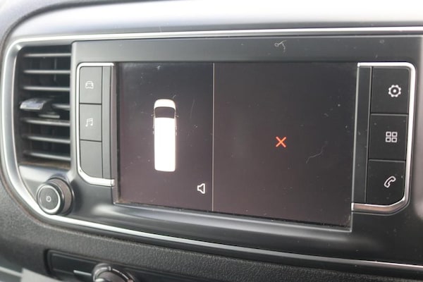 Used Vauxhall Vivaro 2020 for sale - 76255319: Photo 16