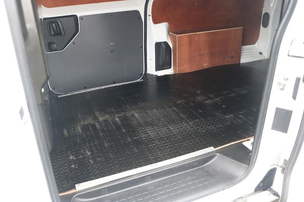Used Vauxhall Vivaro 2020 for sale - 76255319: Photo 20