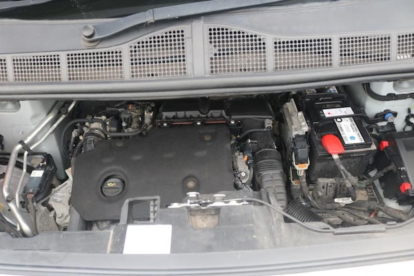 Used Vauxhall Vivaro 2020 for sale - 76255319: Photo 22