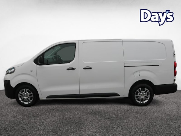 Used Vauxhall Vivaro 2020 for sale - 76255319: Photo 4