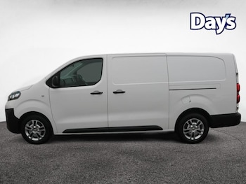 Used Vauxhall Vivaro 2020 for sale - 76255319: Photo 4