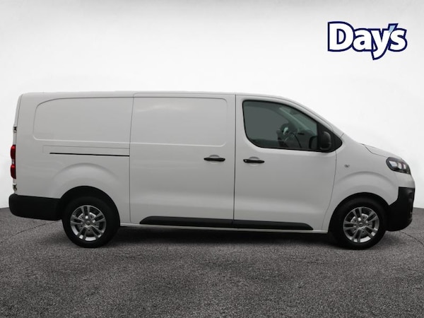 Used Vauxhall Vivaro 2020 for sale - 76255319: Photo 8