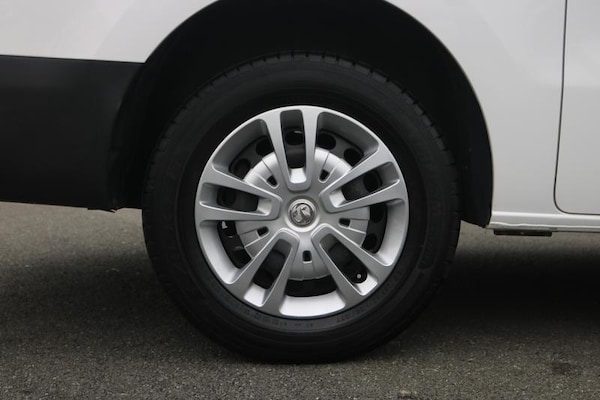 Used Vauxhall Vivaro 2020 for sale - 76255319: Photo 9
