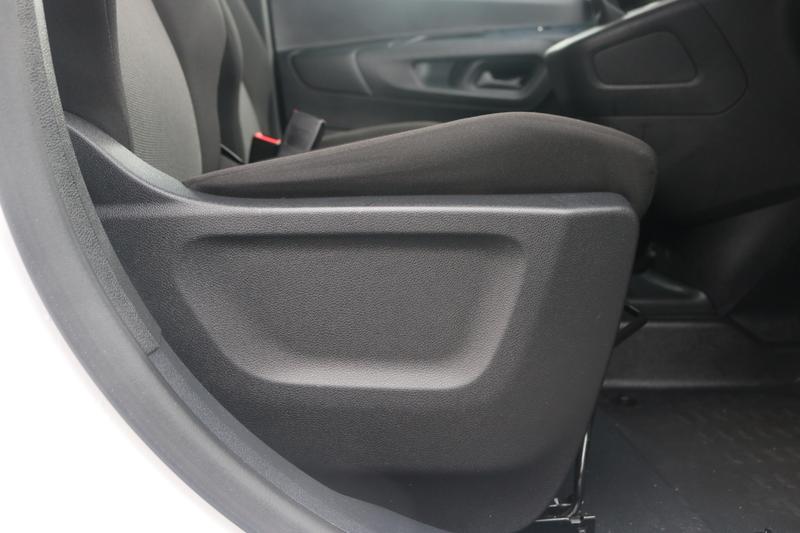 Used Peugeot Partner 2023 for sale - 76467608: Photo 11