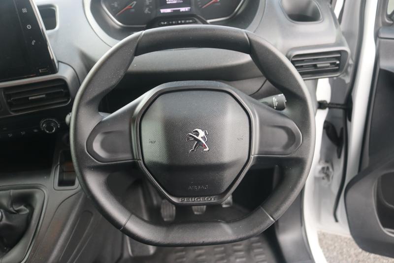 Used Peugeot Partner 2023 for sale - 76467608: Photo 13