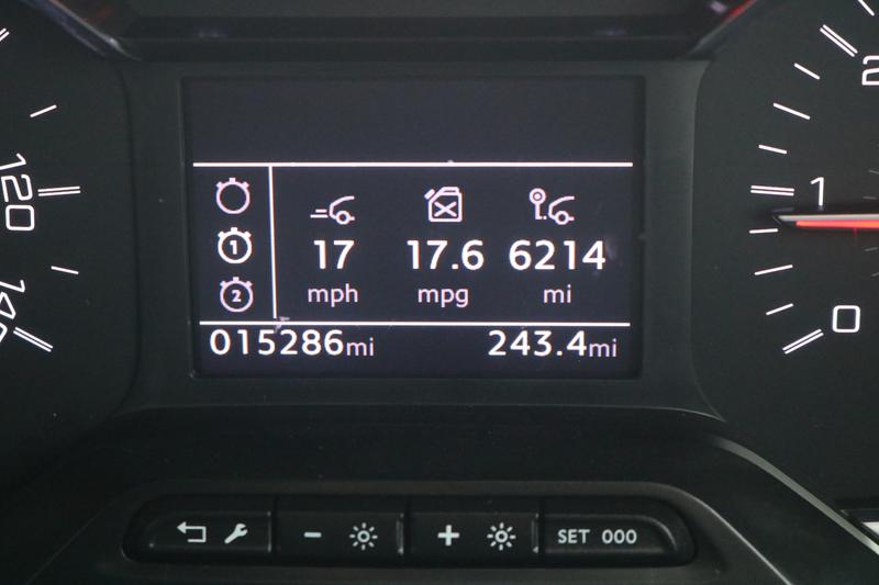 Used Peugeot Partner 2023 for sale - 76467608: Photo 14