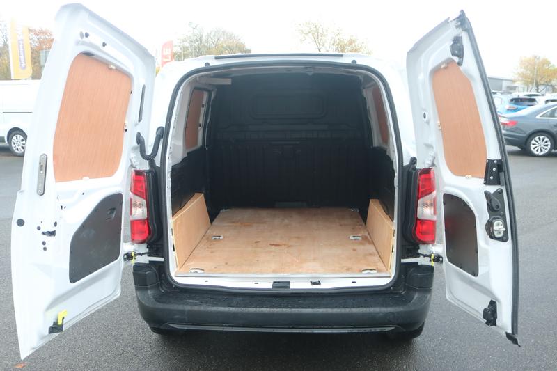 Used Peugeot Partner 2023 for sale - 76467608: Photo 18