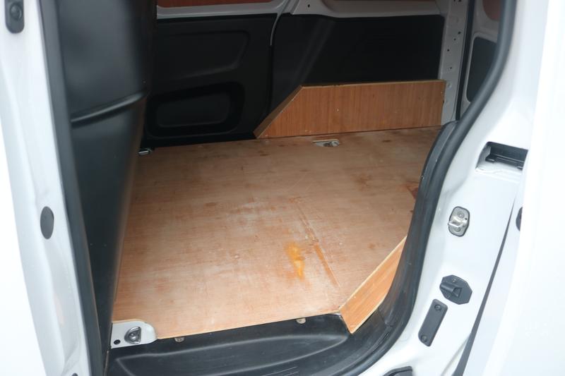 Used Peugeot Partner 2023 for sale - 76467608: Photo 19