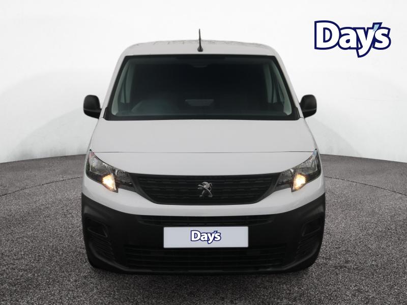 Used Peugeot Partner 2023 for sale - 76467608: Photo 2