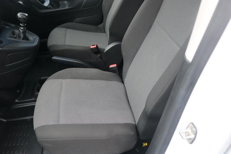 Used Peugeot Partner 2023 for sale - 76467608: Photo 20