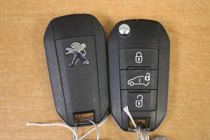 Used Peugeot Partner 2023 for sale - 76467608: Photo 22