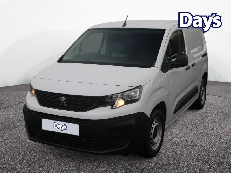 Used Peugeot Partner 2023 for sale - 76467608: Photo 3