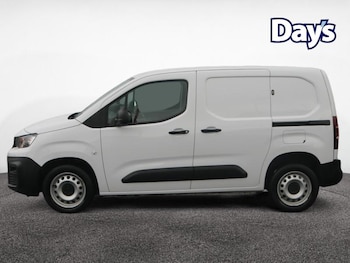 Used Peugeot Partner 2023 for sale - 76467608: Photo