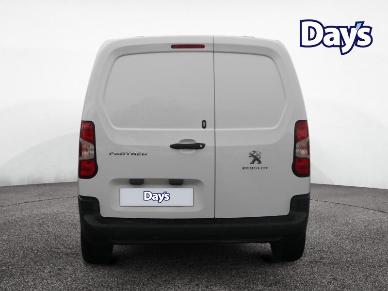 Used Peugeot Partner 2023 for sale - 76467608: Photo 6