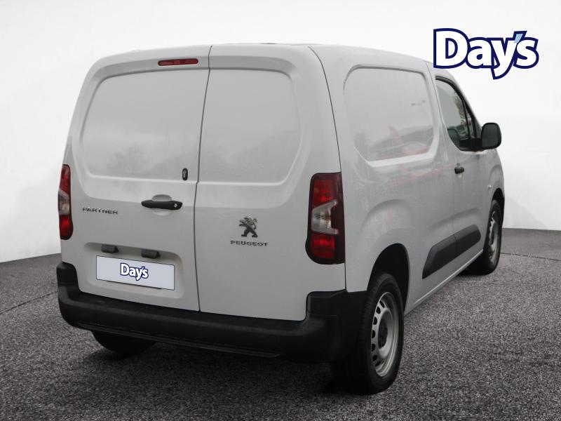 Used Peugeot Partner 2023 for sale - 76467608: Photo 7