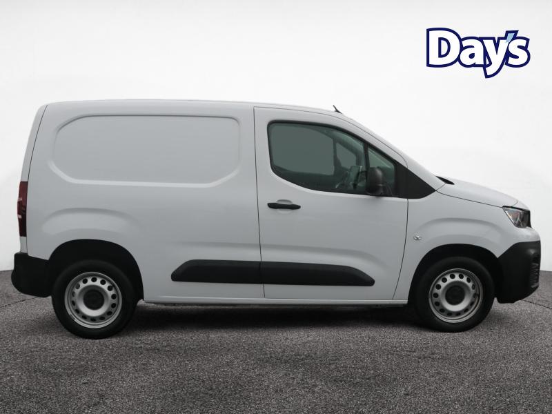 Used Peugeot Partner 2023 for sale - 76467608: Photo 8