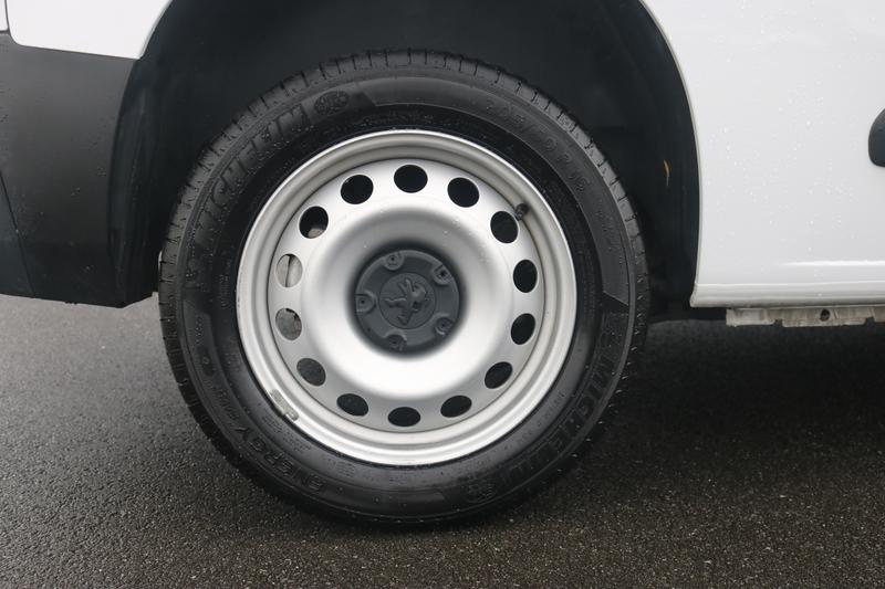 Used Peugeot Partner 2023 for sale - 76467608: Photo 9