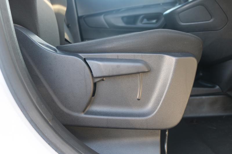 Used Peugeot Partner 2022 for sale - 76541403: Photo 11