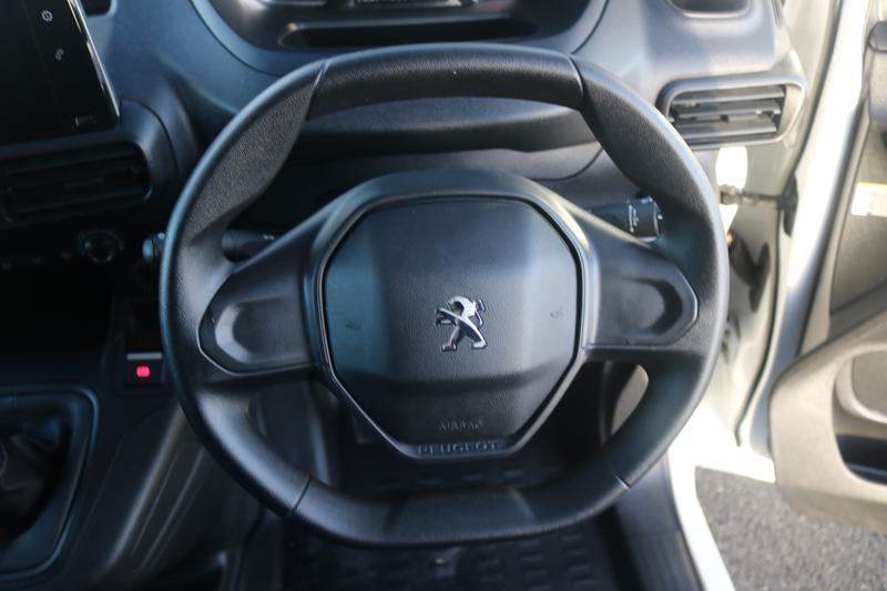 Used Peugeot Partner 2022 for sale - 76541403: Photo 13