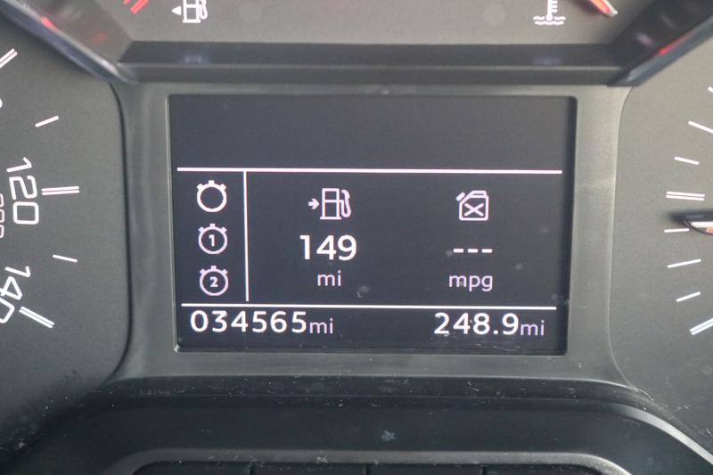 Used Peugeot Partner 2022 for sale - 76541403: Photo 14