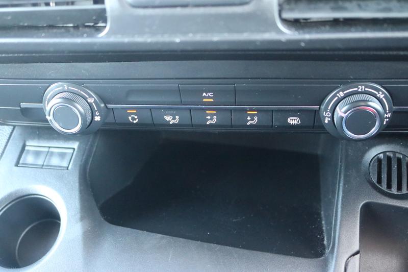 Used Peugeot Partner 2022 for sale - 76541403: Photo 17