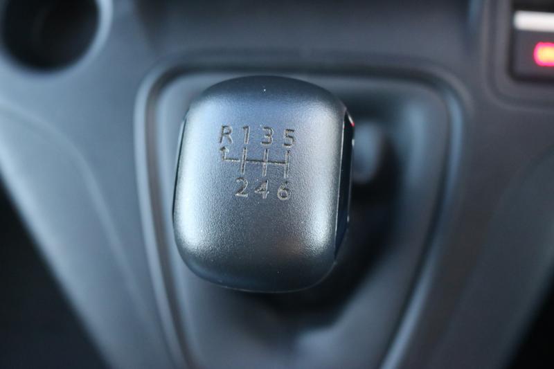 Used Peugeot Partner 2022 for sale - 76541403: Photo 18