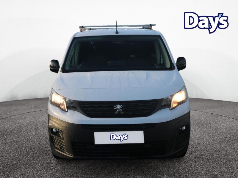 Used Peugeot Partner 2022 for sale - 76541403: Photo 2