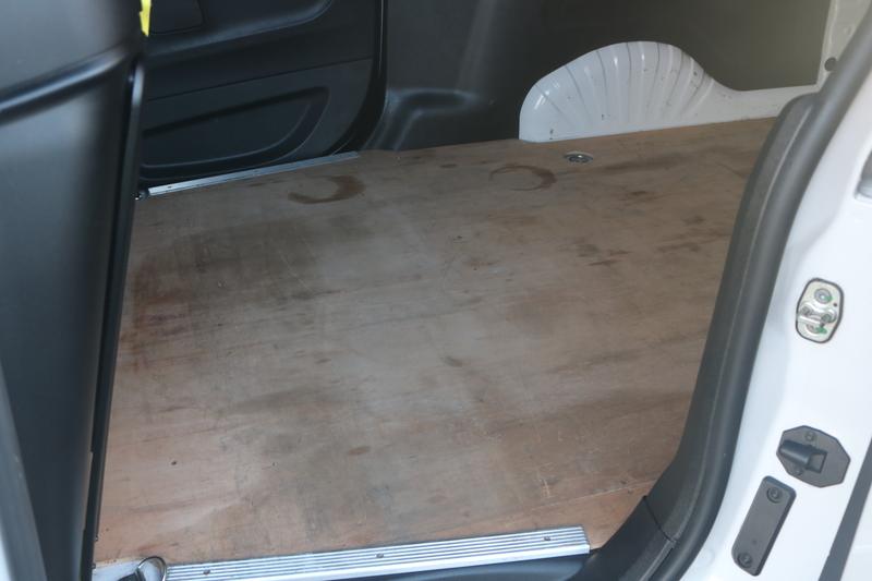 Used Peugeot Partner 2022 for sale - 76541403: Photo 20