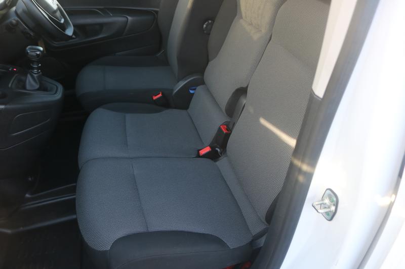 Used Peugeot Partner 2022 for sale - 76541403: Photo 21