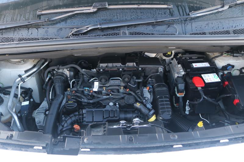 Used Peugeot Partner 2022 for sale - 76541403: Photo 22