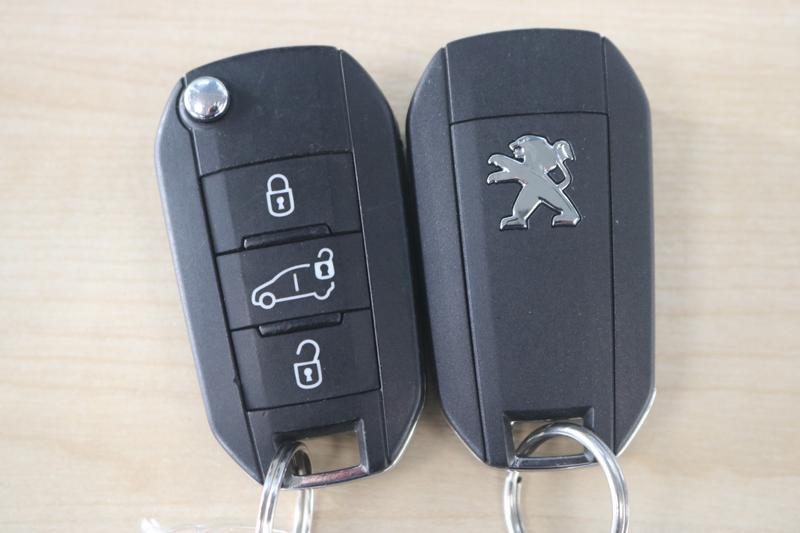 Used Peugeot Partner 2022 for sale - 76541403: Photo 23