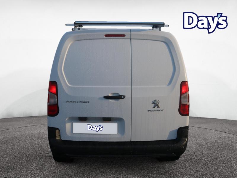 Used Peugeot Partner 2022 for sale - 76541403: Photo 6