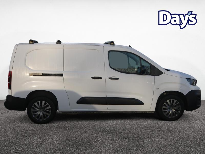 Used Peugeot Partner 2022 for sale - 76541403: Photo 8