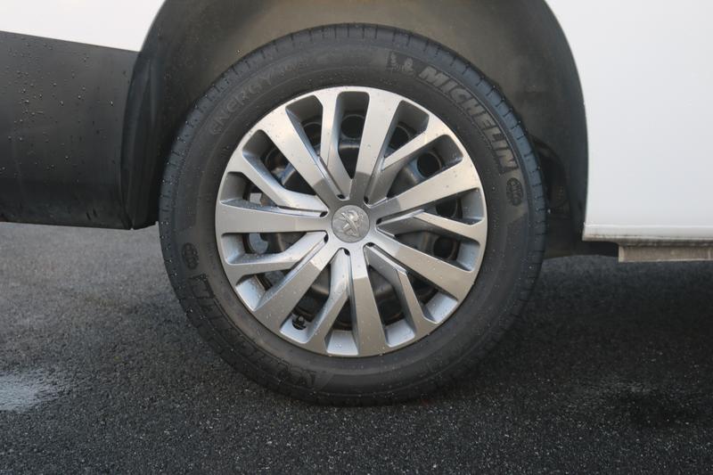 Used Peugeot Partner 2022 for sale - 76541403: Photo 9