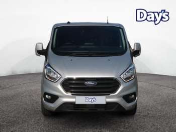 Used Ford Transit Custom 2023 for sale - 73915113: Photo