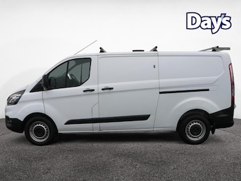 Used Ford Transit Custom 2022 for sale - 79305221: Photo