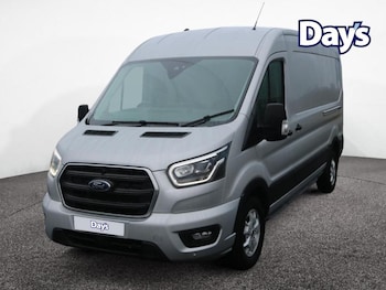 Used Ford Transit 2024 for sale - 77354374: Photo