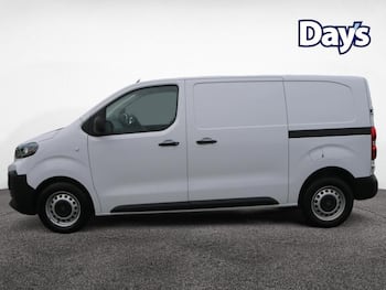 Used Citroen Dispatch 2025 for sale - 79713358: Photo
