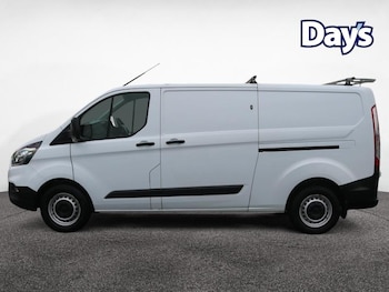 Used Ford Transit Custom 2020 for sale - 78630590: Photo
